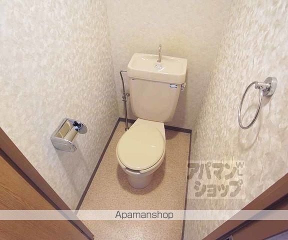 京阪電気鉄道京阪線 墨染駅 徒歩5分 5階建 築32年の内装写真