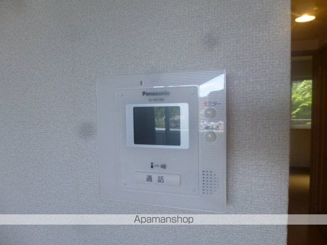 LEAF PLAZAIIの内装写真