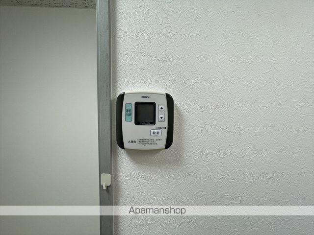 マインハイムの内装写真