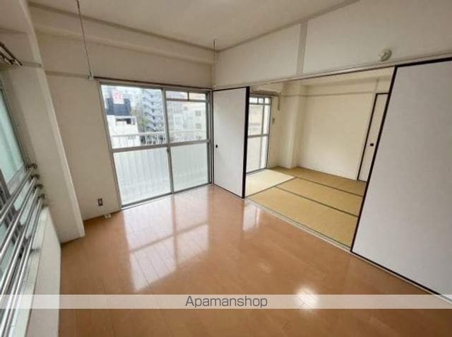 池田マンションの内装写真