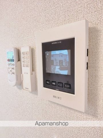 メゾン ド フレーシュ下宮永Aの内装写真