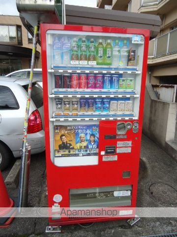 クリオ白銀の周辺写真