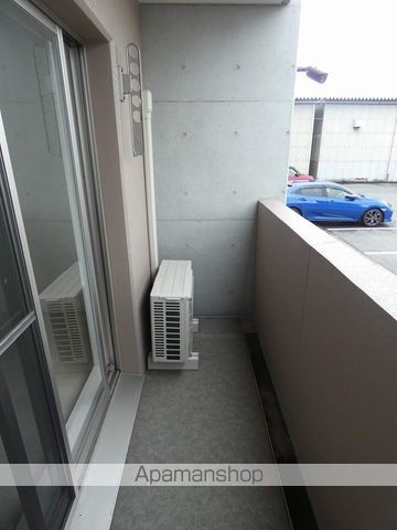 ビリーヴヒルズIIの内装写真