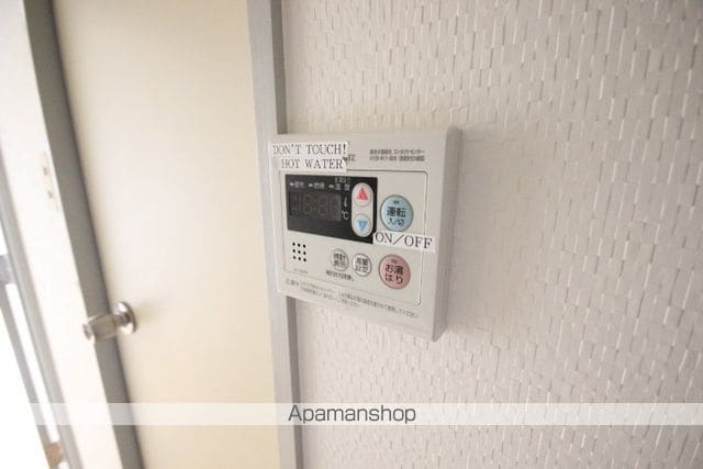ヴィラブランシュ庚午中の内装写真