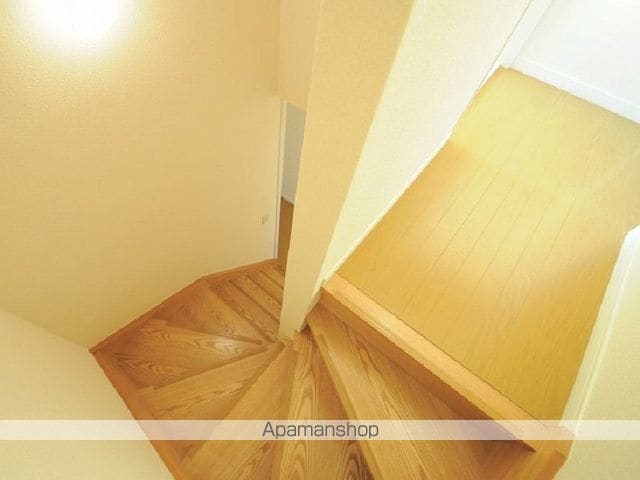 レオパレスコスモ明徳の内装写真