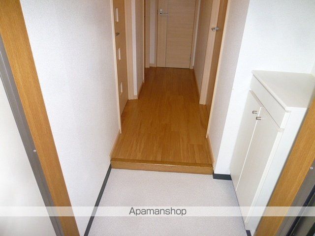 パティオ沙羅の内装写真