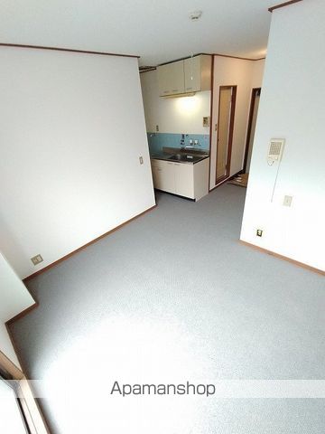 川端マンションの内装写真