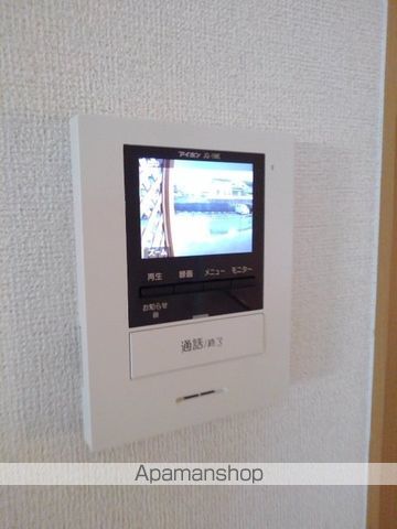 フェアリーミューズBの内装写真