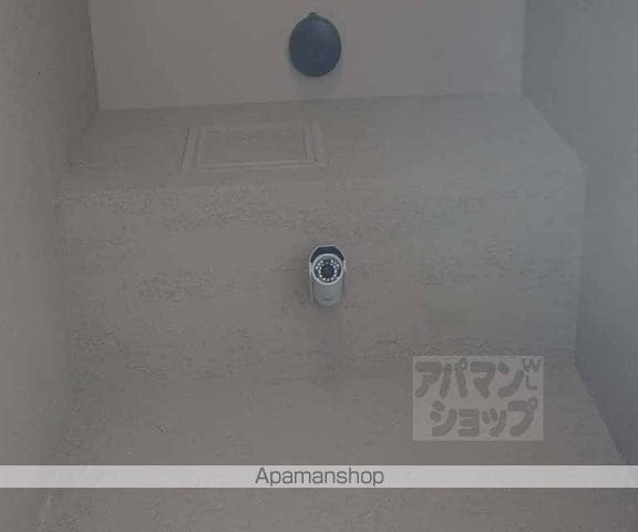 ロフティ京都西陣の内装写真