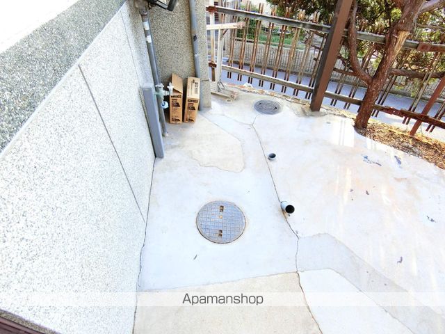 長尾元町3丁目テラスハウスの内装写真