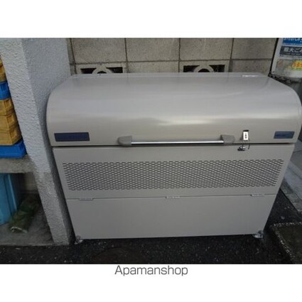 廣田８８[2K/39.74m2]の共用部2