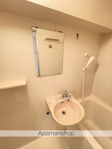セントラルハイツ元塩の内装写真