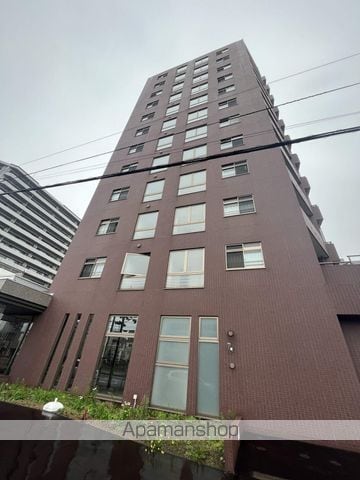三和マンションの外観写真