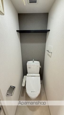 S−RESIDENCE南堀江の内装写真