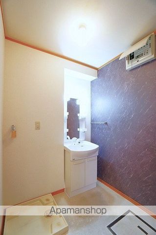 中島ベイコートAの内装写真