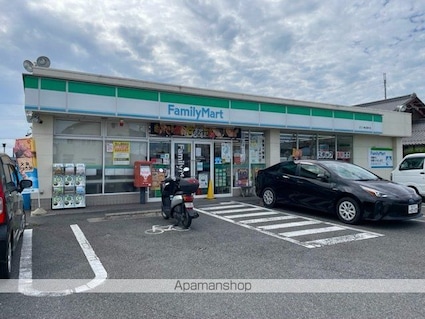 ボナール本郷[2LDK/55.36m2]の周辺6