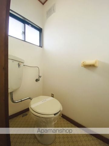 コーポ衣笠No2の内装写真
