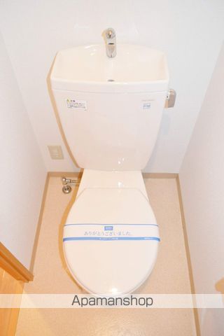 カーサ恵風の内装写真