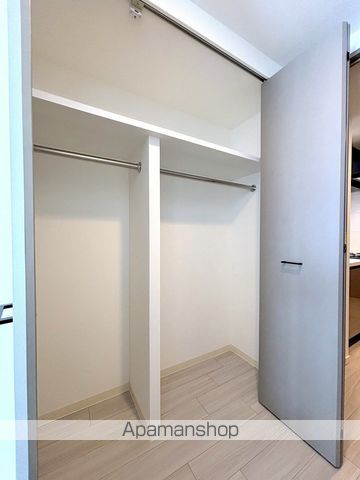 S−RESIDENCE阿波座BOUNCYの内装写真