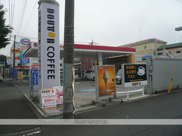 スイートハイムの周辺写真