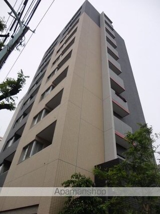 東京都世田谷区太子堂１丁目[2LDK/53.04m2]の外観4