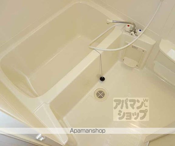 ウエストヒルの内装写真