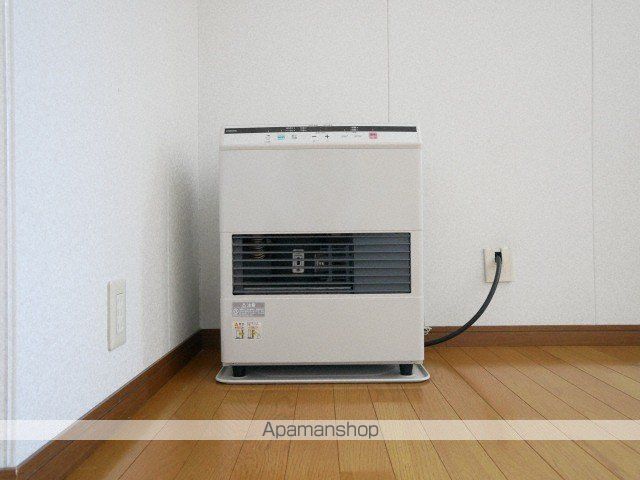 KIRAMECK円山東の内装写真