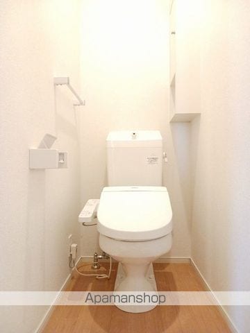 レジデンス クレメントの内装写真
