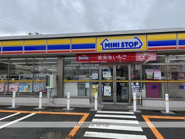 シャルムシャトー貴江の周辺写真