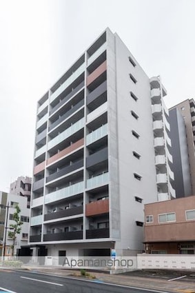 ＰＡＳＡＲ古新町[1R/45.7m2]の外観3