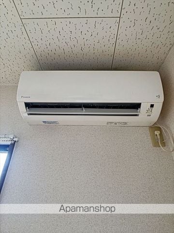 プレジール sunshineの内装写真