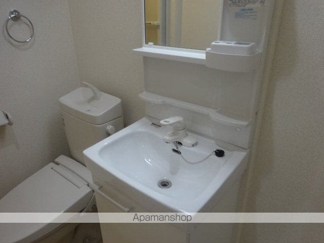 グランステージ川崎の内装写真