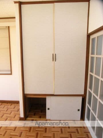 さくらコーポの内装写真