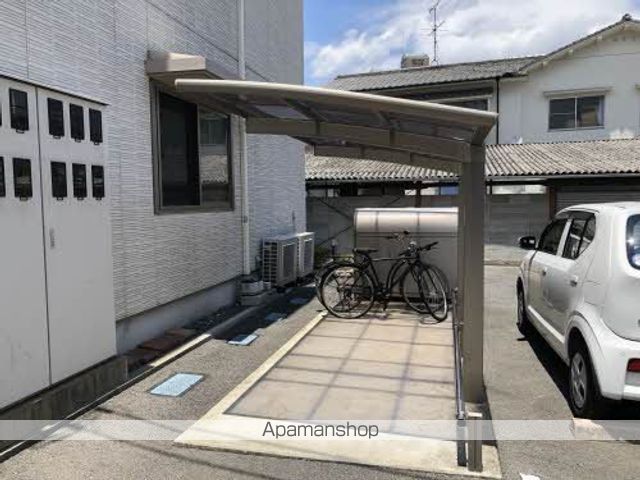 グランドメゾン栗原西のその他写真