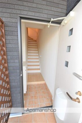 クレアンジュ[1LDK/44.97m2]の玄関