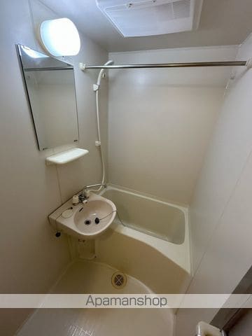 プレステージAの内装写真