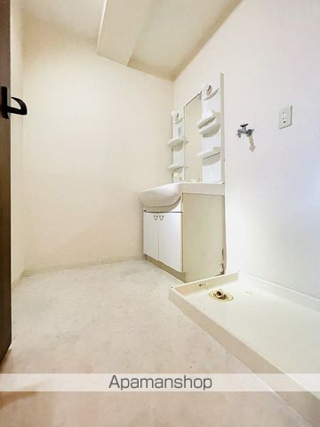 メゾンコトブキ新森の内装写真