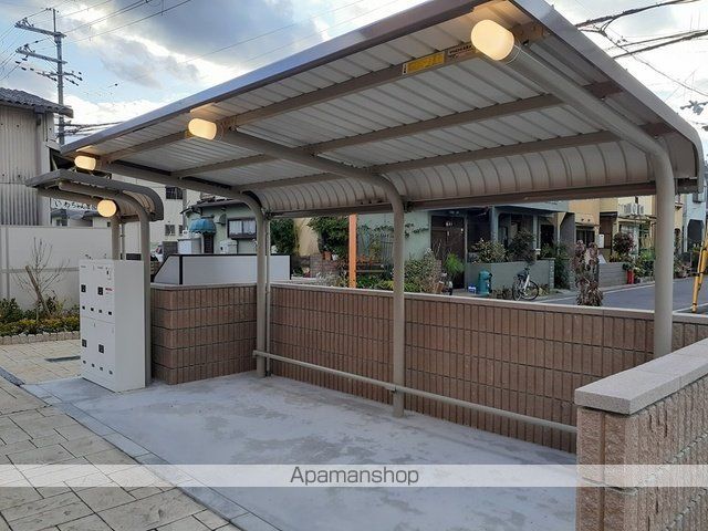 エトワール寺田Iの内装写真