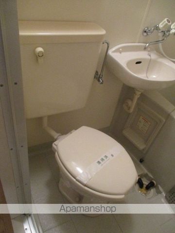 ヌーベルコート三国ヶ丘の内装写真