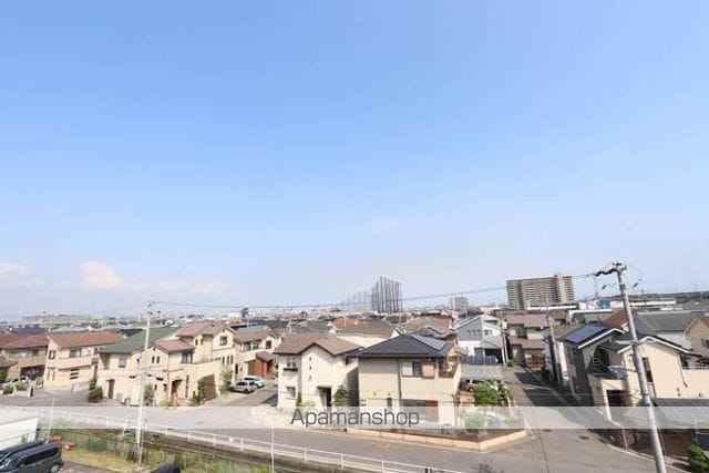 ビレッジハウス十王堂1号棟のその他写真
