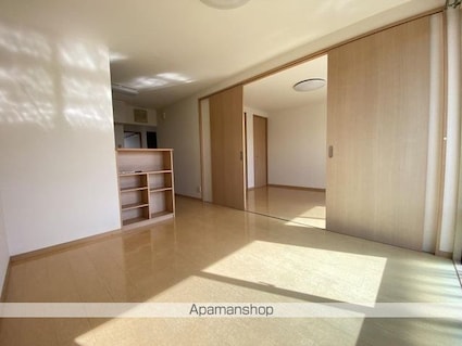 コーポシナジ[2DK/40.05m2]の内装3