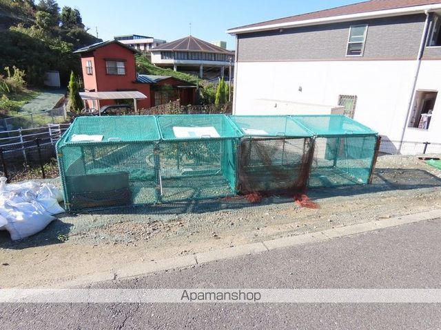 サンビレッジ楠乃 A棟のその他写真
