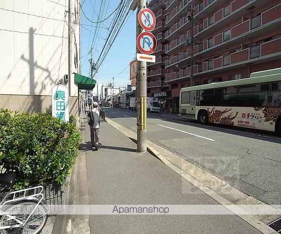 リーガル京都御所西の周辺写真