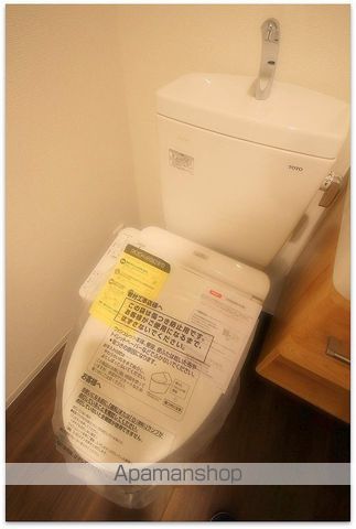 エスグランデ難波サウスの内装写真