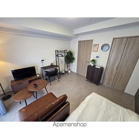 SHOKEN Residence名古屋SOUTHの内装写真