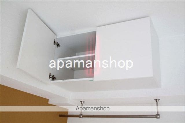 セレニテ谷町KARMの内装写真