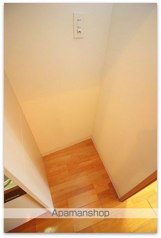 レジデンス本町の内装写真
