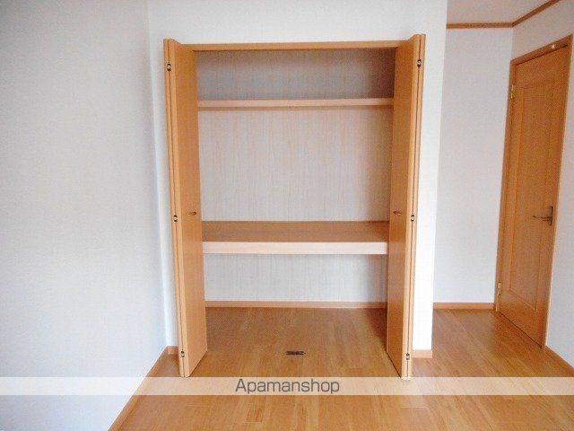 パティオIIの内装写真