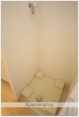 ADVANCE大阪GROWTHIIの内装写真