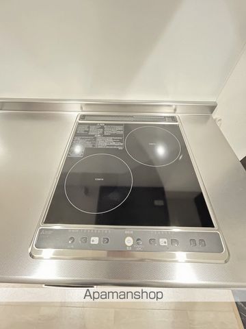 BEAST2北戸田の内装写真